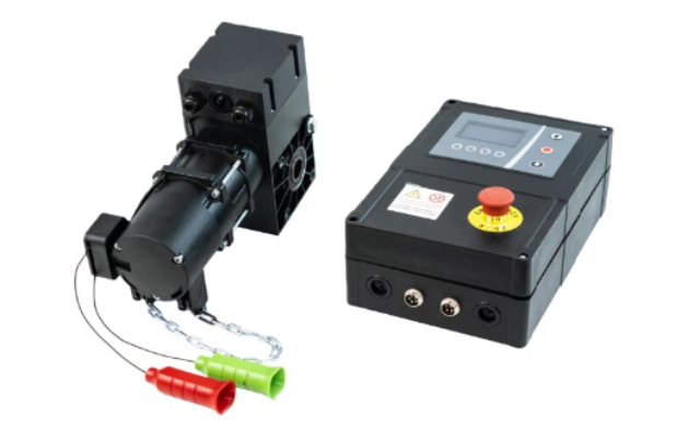 個性化工業(yè)門機系列 歡迎來電 嘉興易控智能科技供應