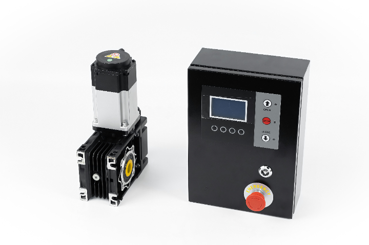 伺服快速門機(jī)大概費(fèi)用 歡迎來電 嘉興易控智能科技供應(yīng)