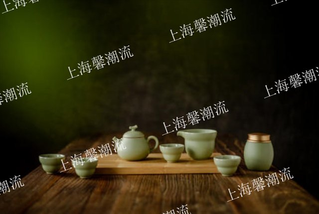 江蘇功夫茶具代理商