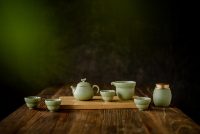 福建骨瓷茶具哪個(gè)牌子好 上海馨潮流進(jìn)出口貿(mào)易供應(yīng)