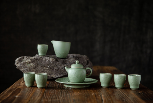 天津 小罐茶茶具套盒 上海馨潮流進(jìn)出口貿(mào)易供應(yīng)