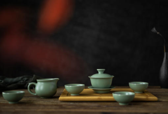 安徽茶具 上海馨潮流進(jìn)出口貿(mào)易供應(yīng)