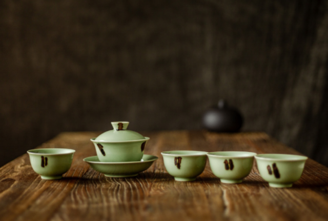 浙江骨瓷茶具代理商 上海馨潮流進(jìn)出口貿(mào)易供應(yīng)