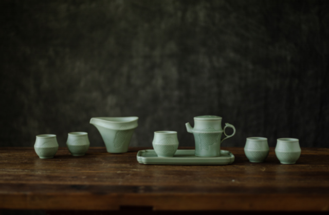 海南馨潮流茶具哪個(gè)牌子好 上海馨潮流進(jìn)出口貿(mào)易供應(yīng)