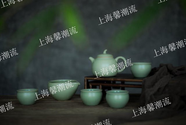 安徽禮品定制茶具怎么選
