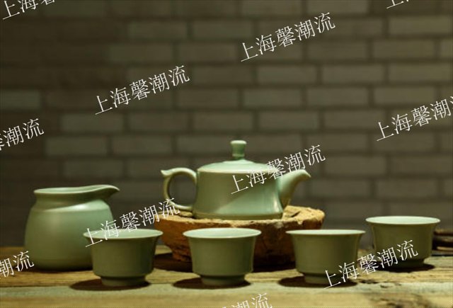 江西功夫茶具品牌