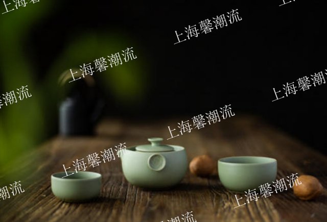 浙江 陶瓷 茶具