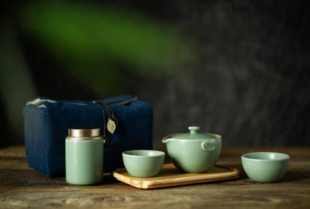 北京禮品定制茶具代理商 上海馨潮流進(jìn)出口貿(mào)易供應(yīng)
