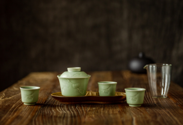 遼寧禮品定制茶具怎么選 上海馨潮流進(jìn)出口貿(mào)易供應(yīng)