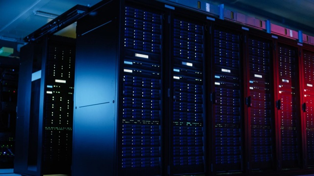 四川磁盘阵列服务器诚信合作