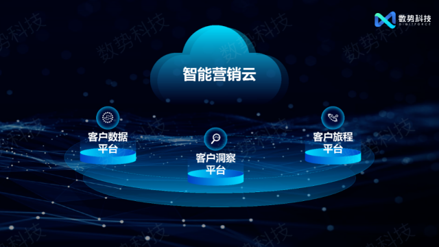 山东标准营销云平台行业,营销云平台