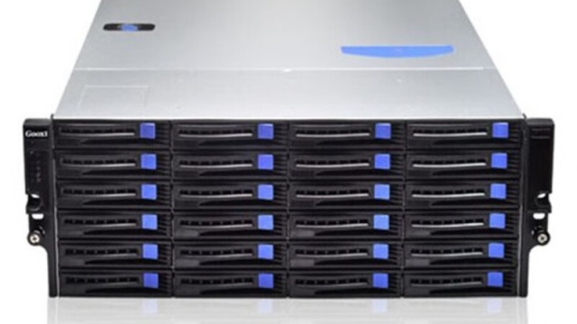 数据磁盘阵列服务器价格咨询,磁盘阵列服务器