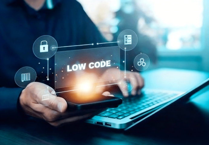 北京品牌低代码云平台包括,低代码云平台