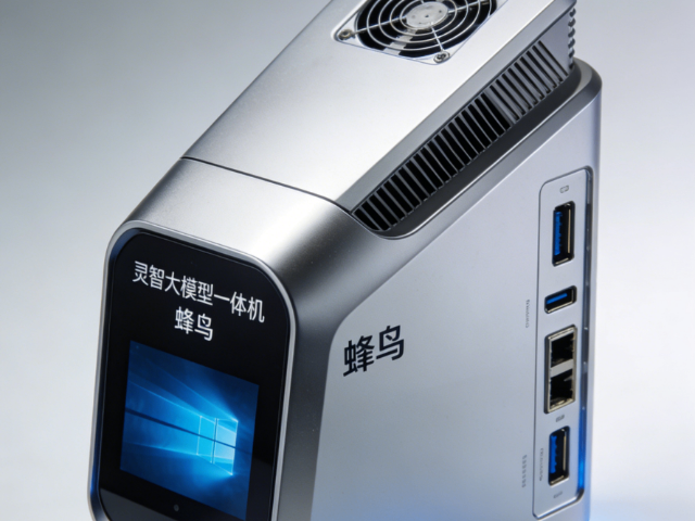 上海如何灵智大模型一体机-蜂鸟优势,灵智大模型一体机-蜂鸟