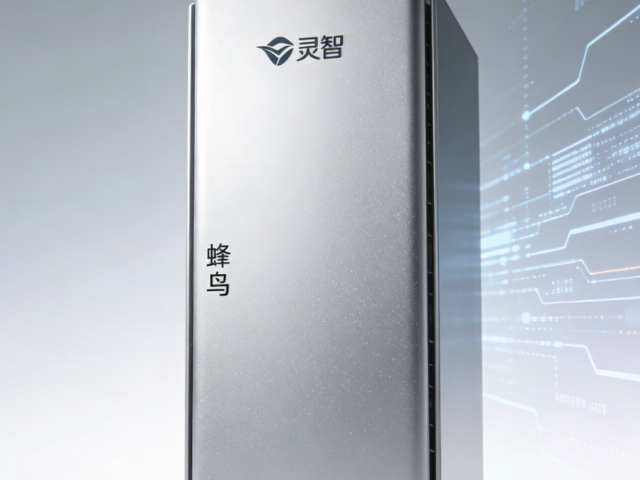 广东标准灵智大模型一体机-蜂鸟欢迎选购