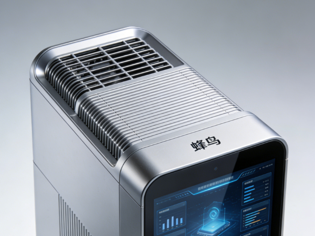 山东企业灵智大模型一体机-蜂鸟工厂直销,灵智大模型一体机-蜂鸟