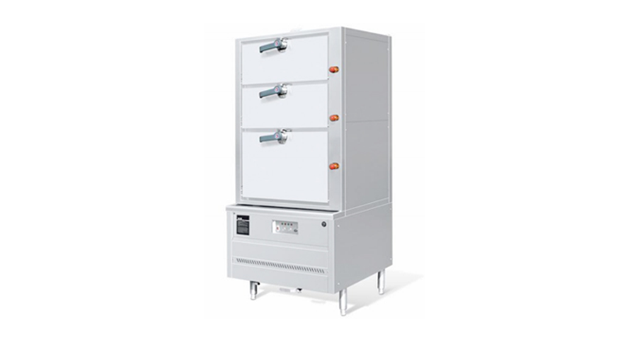 武漢節(jié)能型中央廚房設計安裝 深圳市恒裕廚房設備供應;