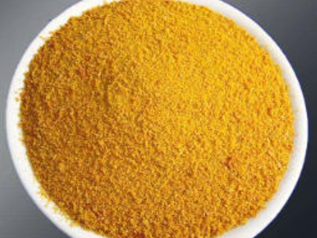 濱湖區質量聚合氯化鋁哪家好