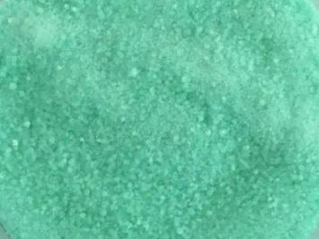 常州本地硫酸亞鐵銷售廠