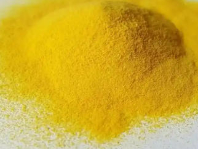 梁溪區質量聚合氯化鋁產品介紹