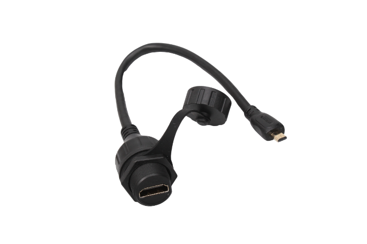 鄭州PBT防水轉(zhuǎn)接線供貨商 天睦電子供應(yīng)