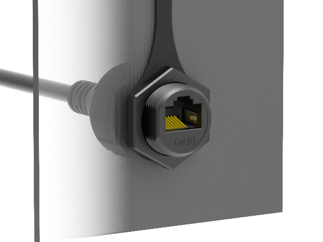 中山高清防水轉(zhuǎn)接線品牌排名 天睦電子供應(yīng)