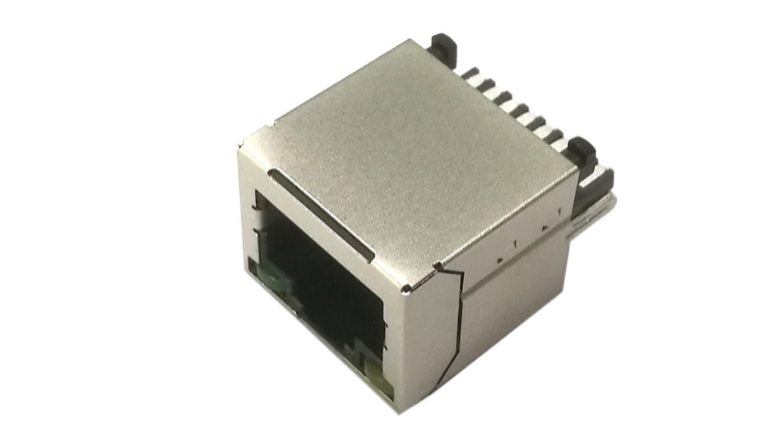 汕頭RJ45接口廠家排名 天睦電子供應(yīng)