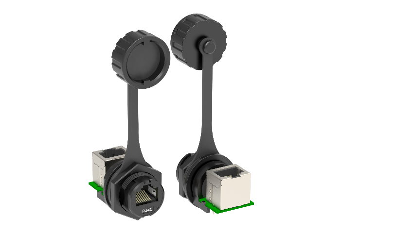 蘇州路由器防水網(wǎng)絡(luò)轉(zhuǎn)接頭品牌 天睦電子供應(yīng)