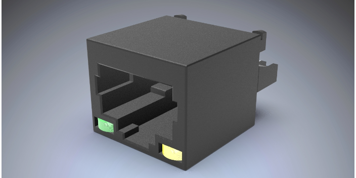 肇慶網口訂購 天睦電子供應