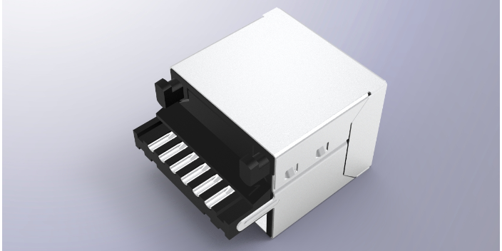 上海網(wǎng)口怎么樣 天睦電子供應(yīng)