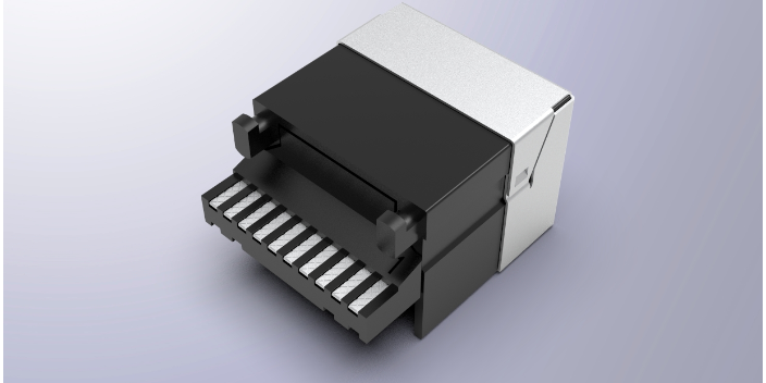 青島焊線式網(wǎng)口廠 天睦電子供應(yīng)