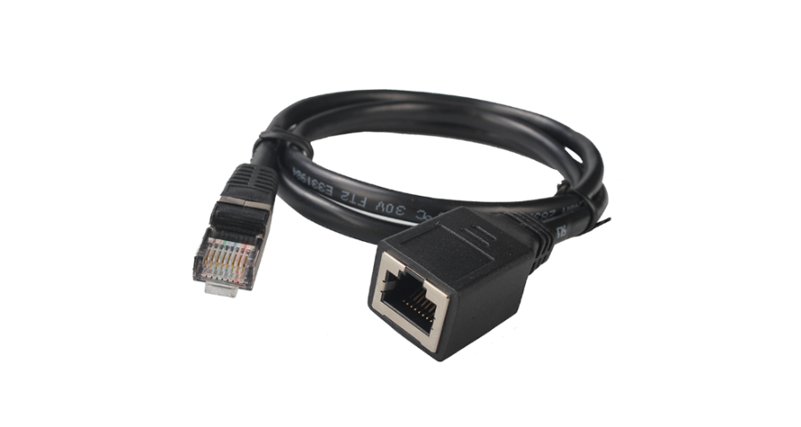 上海RJ45防水轉接線價位 天睦電子供應