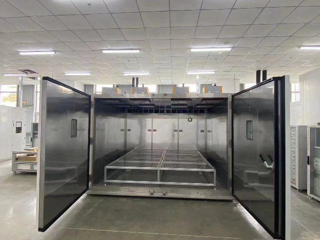 苏州大型光照老化箱设计,光照老化箱