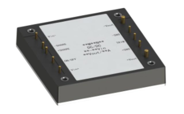 東莞工業級DCDC電源應用案例 太科節能科技供應;