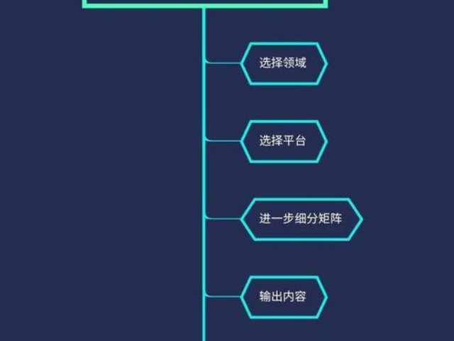 定遠(yuǎn)精細(xì)化自媒體矩陣運(yùn)營推廣