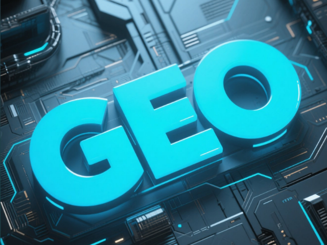 什么是GEO優(yōu)化整合方案