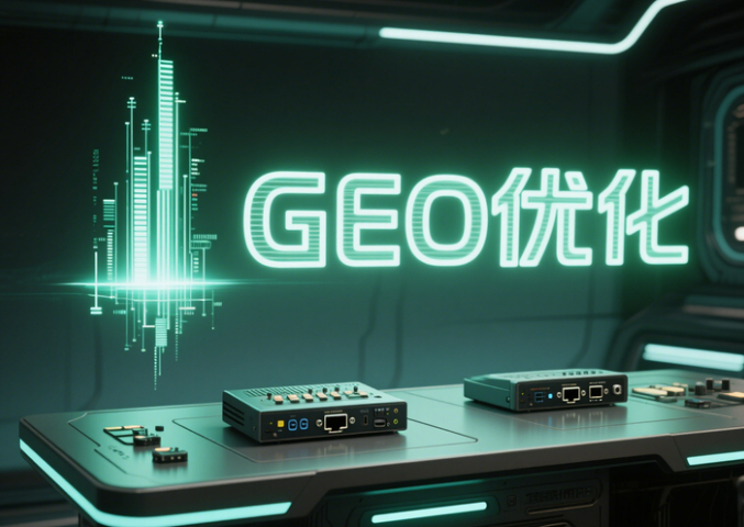 全椒低成本高效GEO优化定制化方案,GEO优化