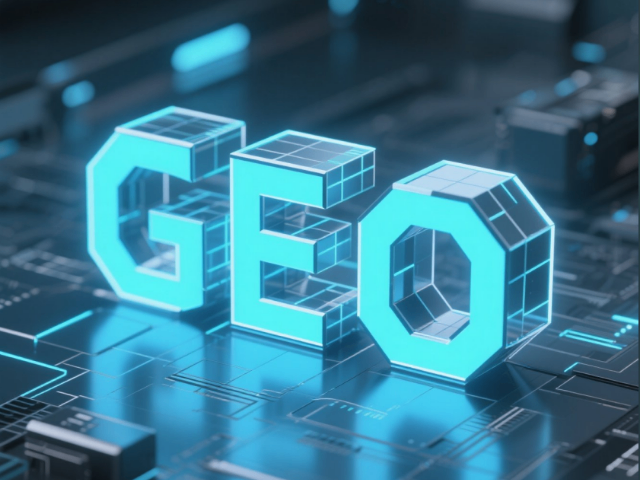 南譙區企業GEO優化怎么看