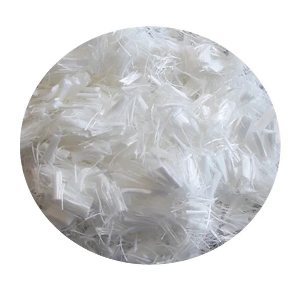 Monofilament polypropylene fiber Monofilament polypropylene fiber