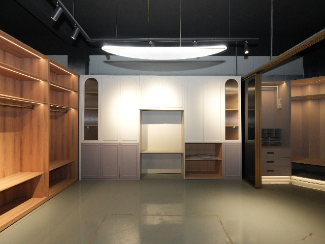 靜安區(qū)常規(guī)門(mén)板 真誠(chéng)推薦 上海久棕智能家居供應(yīng)