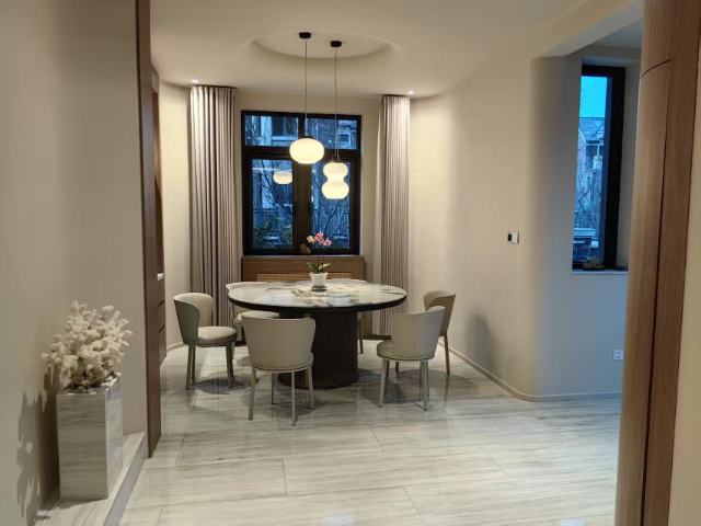 虹口区大气门板方案设计 欢迎来电 上海久棕智能家居供应;