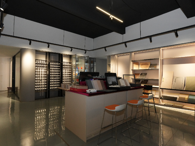 青浦区附近门板方案设计 真诚推荐 上海久棕智能家居供应