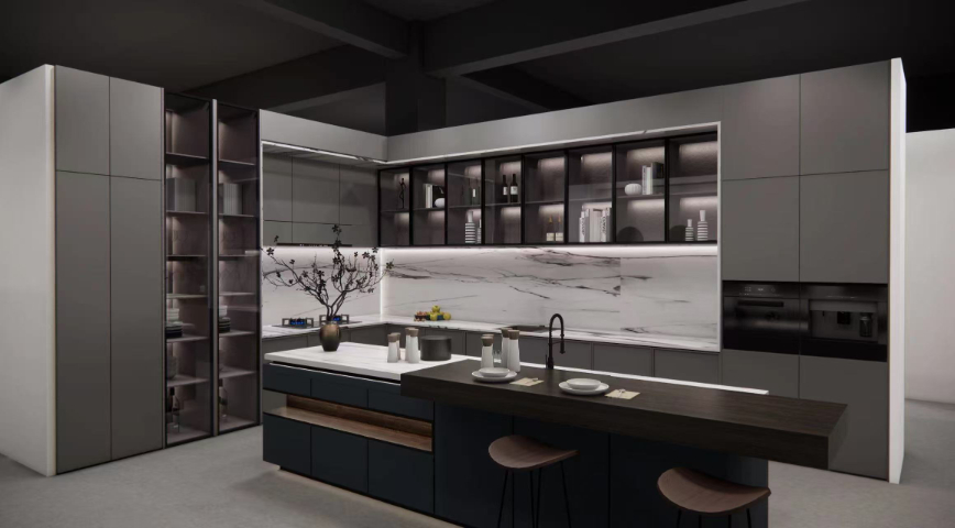 嘉興大氣全屋定制板材廠家直銷,全屋定制板材