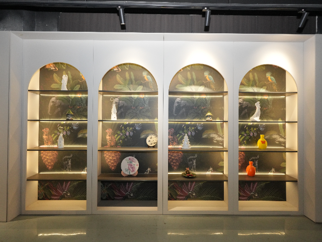 靜安區(qū)通用門板價格 真誠推薦 上海久棕智能家居供應