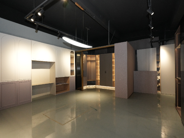 黃浦區(qū)古典全屋定制板材 歡迎來(lái)電 上海久棕智能家居供應(yīng)