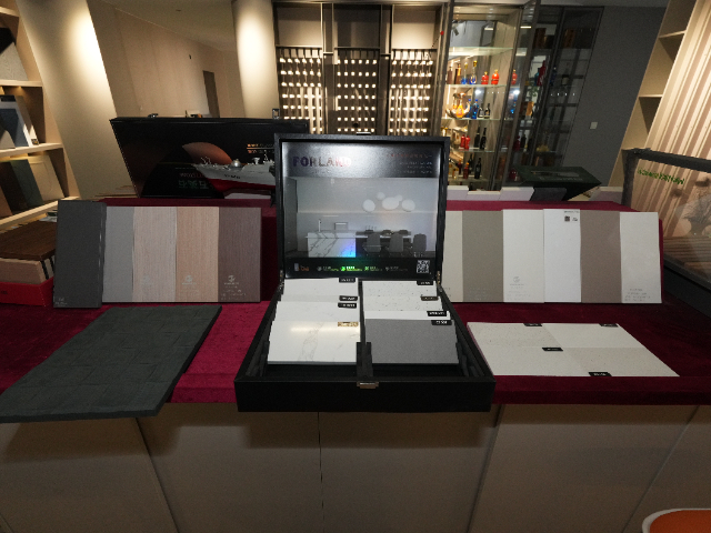 嘉興大氣全屋定制板材廠家直銷