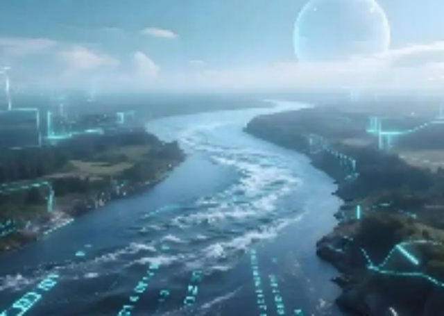 河北高科技智慧水务,智慧水务