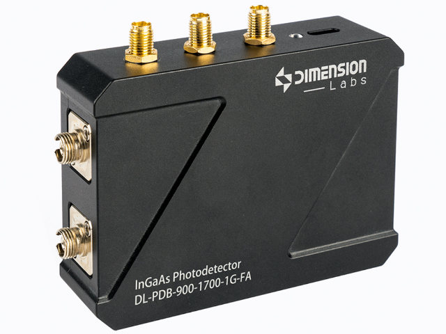 浙江定做平衡光電探測器模塊參考價(jià) 維度科技 深圳維度科技股份供應(yīng)