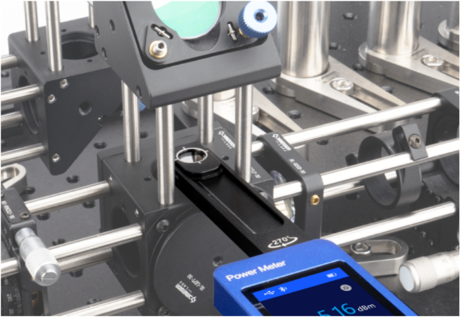 定做LPM光功率計推薦貨源 維度光電 深圳維度科技股份供應