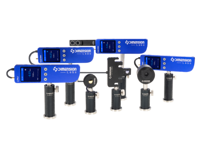 定做LPM光功率計廠家供應 維度科技 深圳維度科技股份供應